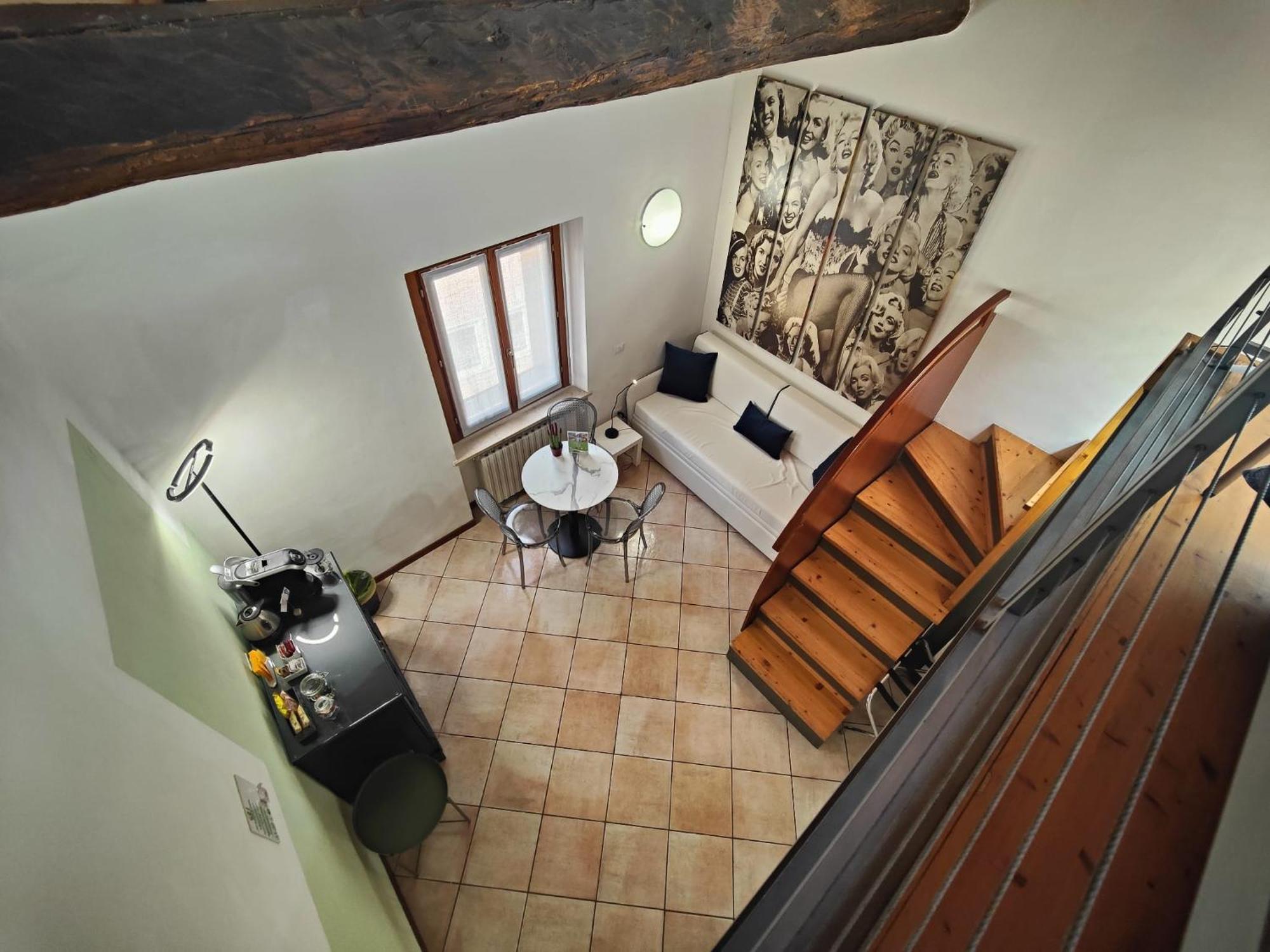 Giardino Giusti House & Court Hotell Verona Exteriör bild